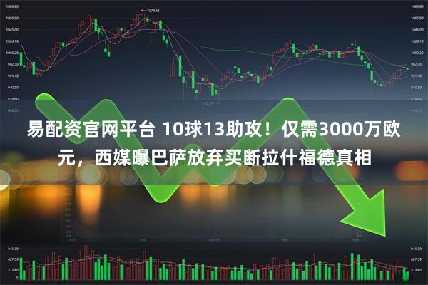 易配资官网平台 10球13助攻！仅需3000万欧元，西媒曝巴萨放弃买断拉什福德真相